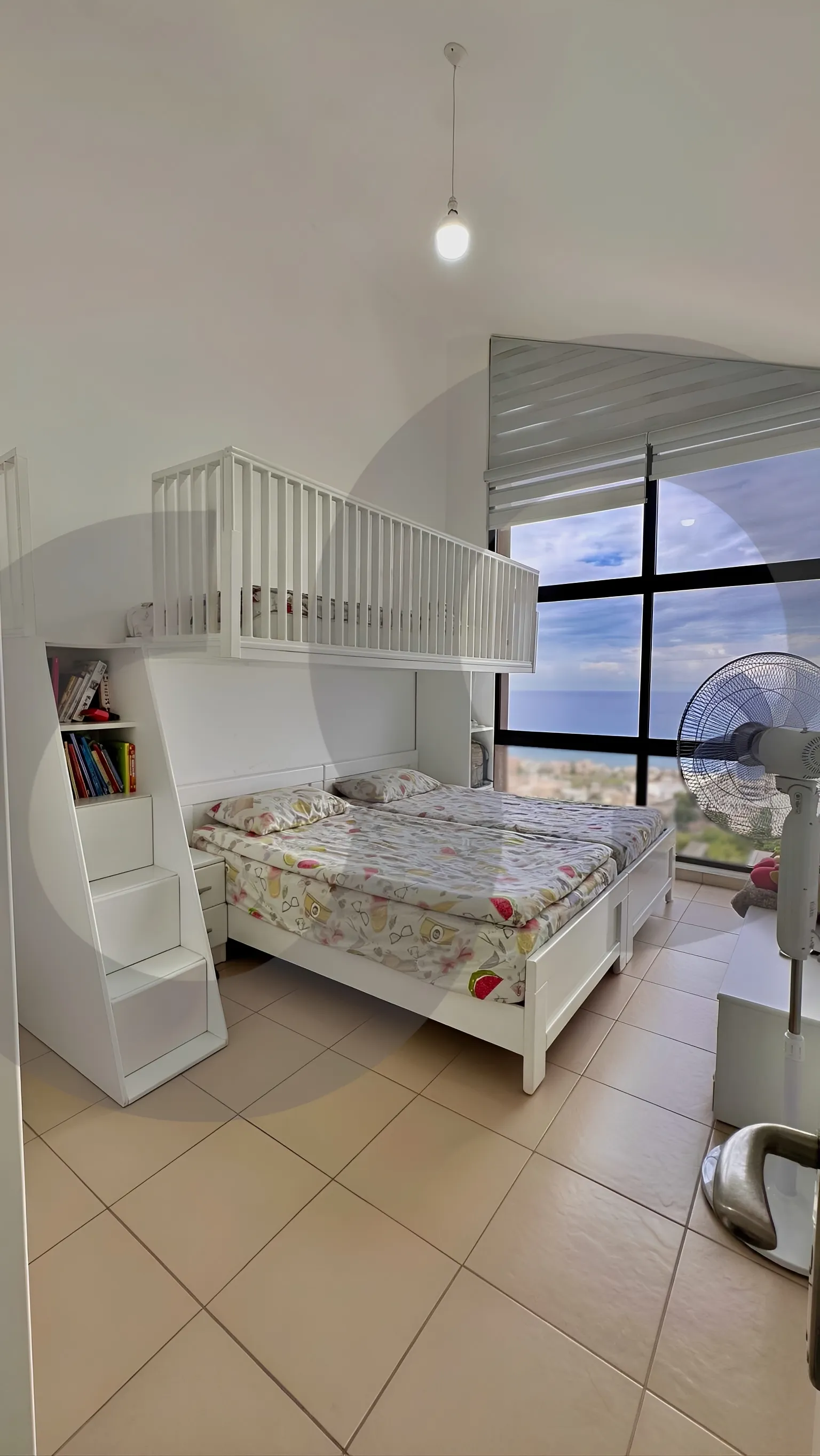Duplex for Sale in Bourj Hammoud
