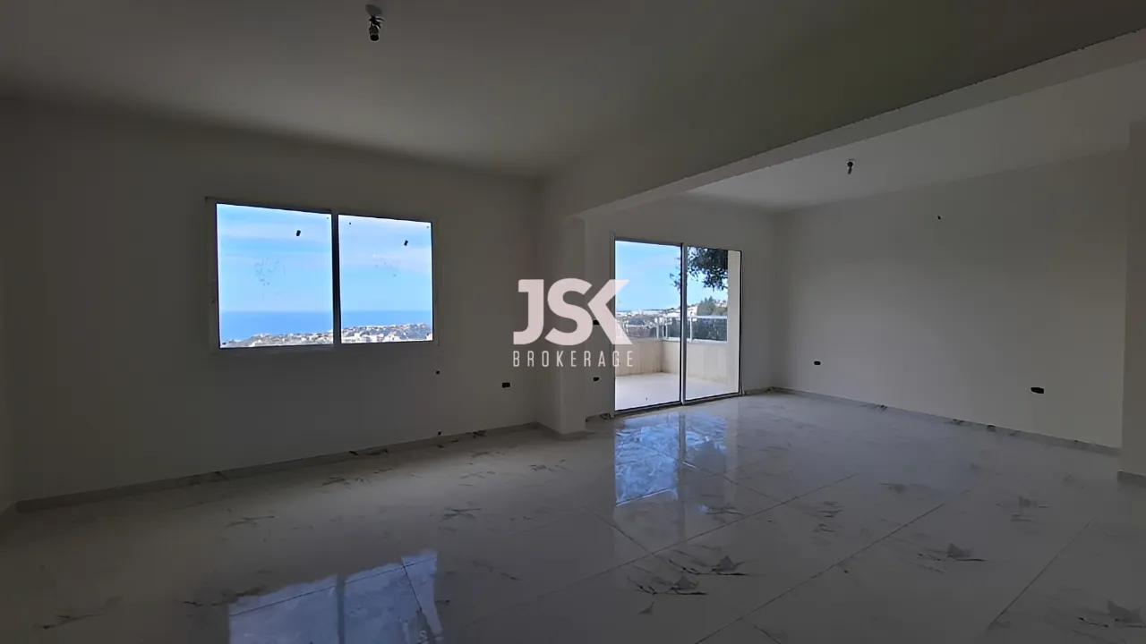 Apartment for Sale in Gharfine - 3 bed, 3 bath