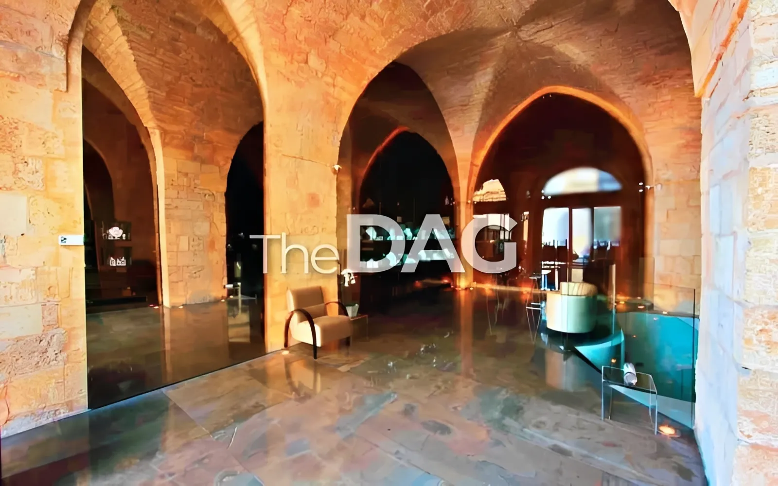 Shop for rent in Beirut Central District