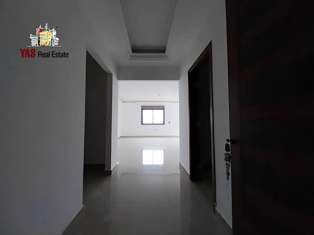 Apartment for Rent in Haret Sakhr
