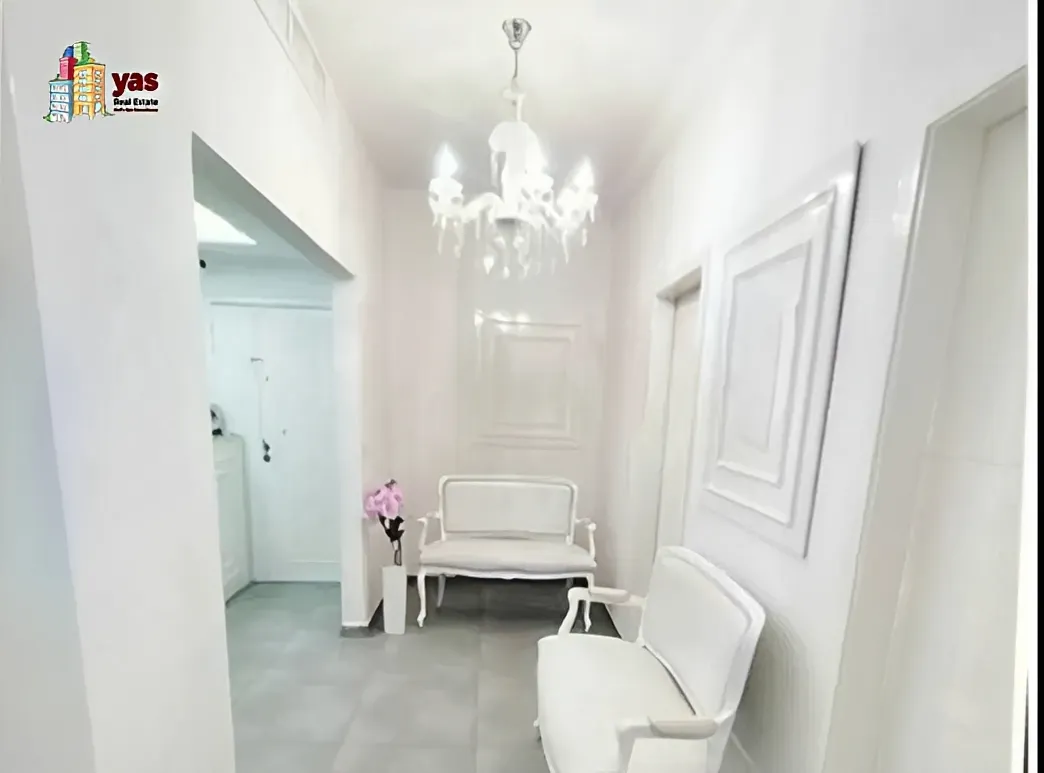 Medical Facility for Rent in Ghazir