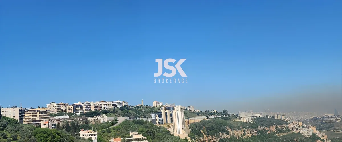 Apartment for Sale in Louaize, Lebanon