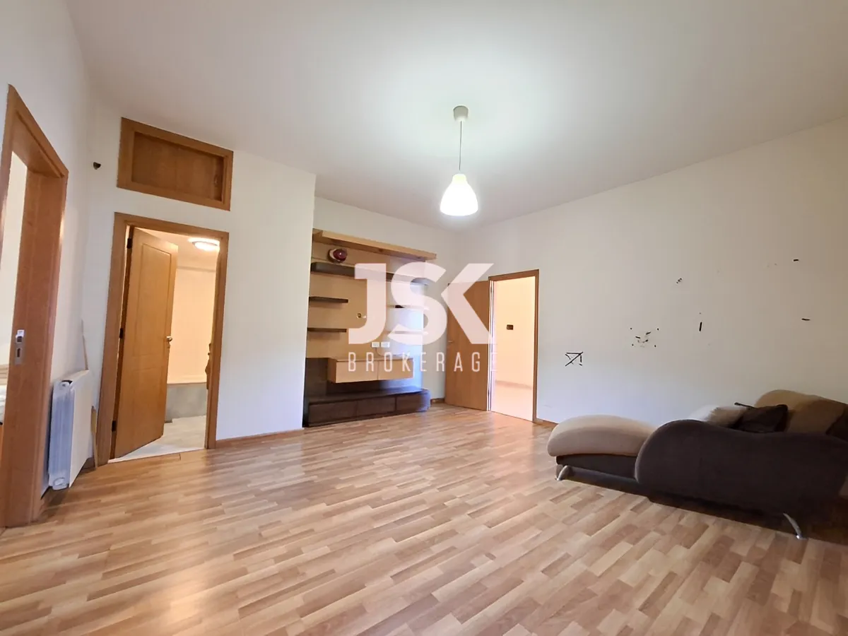 Apartment for Rent in Jounieh, Lebanon
