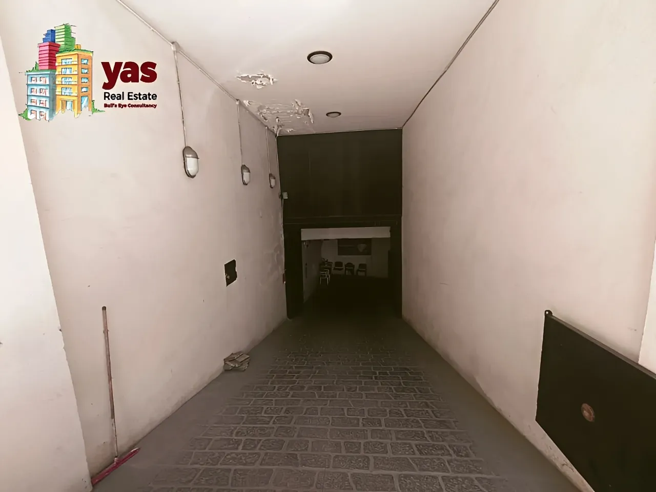 Warehouse for Rent in Kaskas