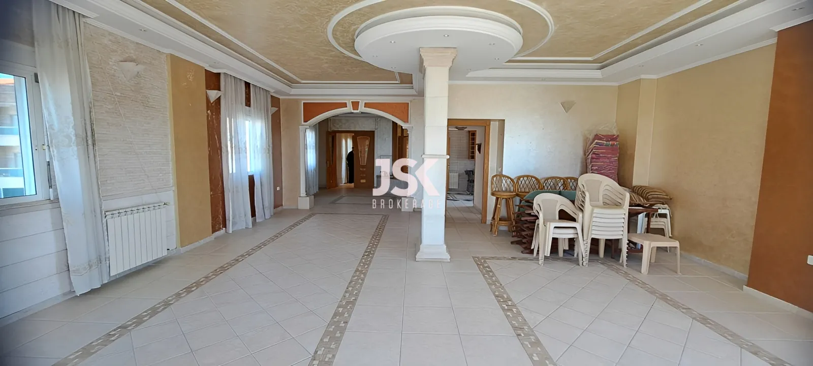Apartment for Sale in Habboub