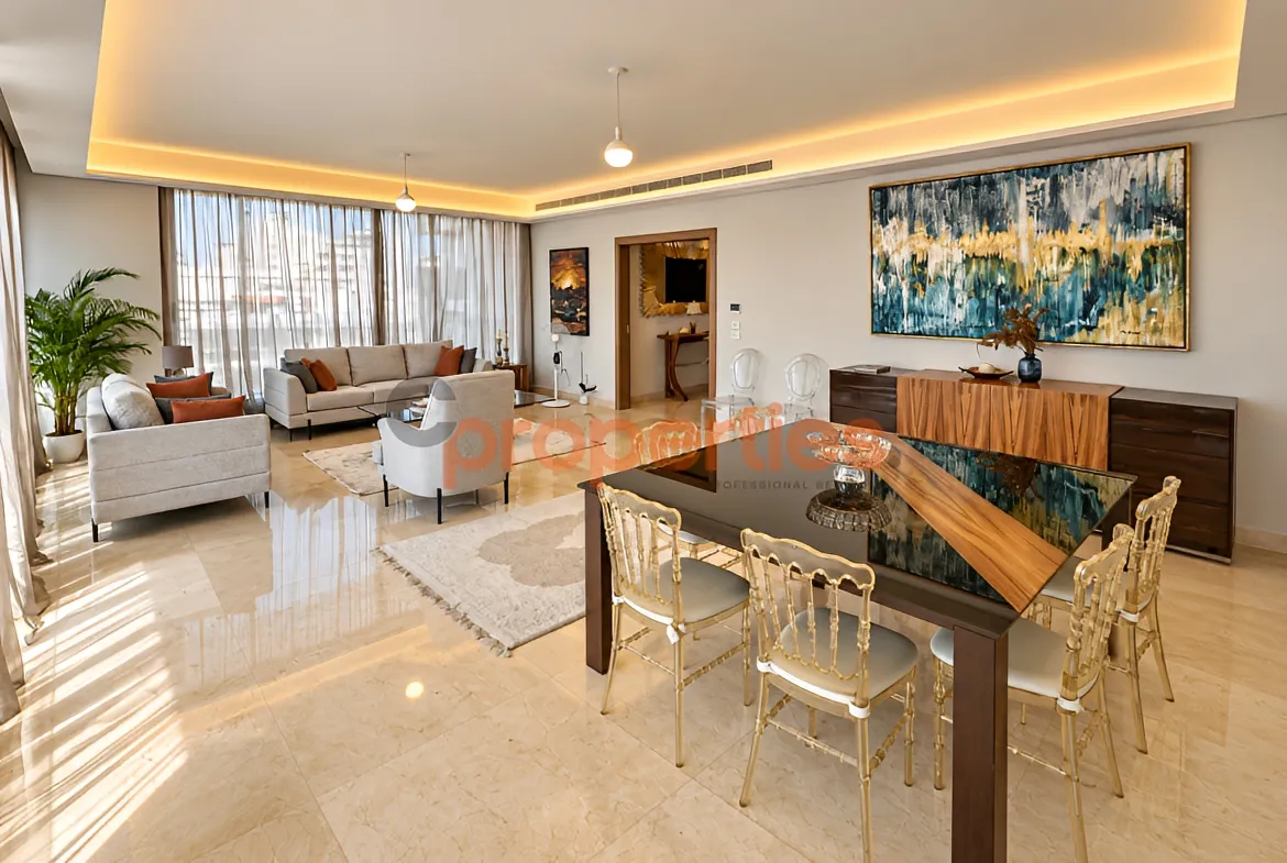 Apartment for Sale in Kraytem