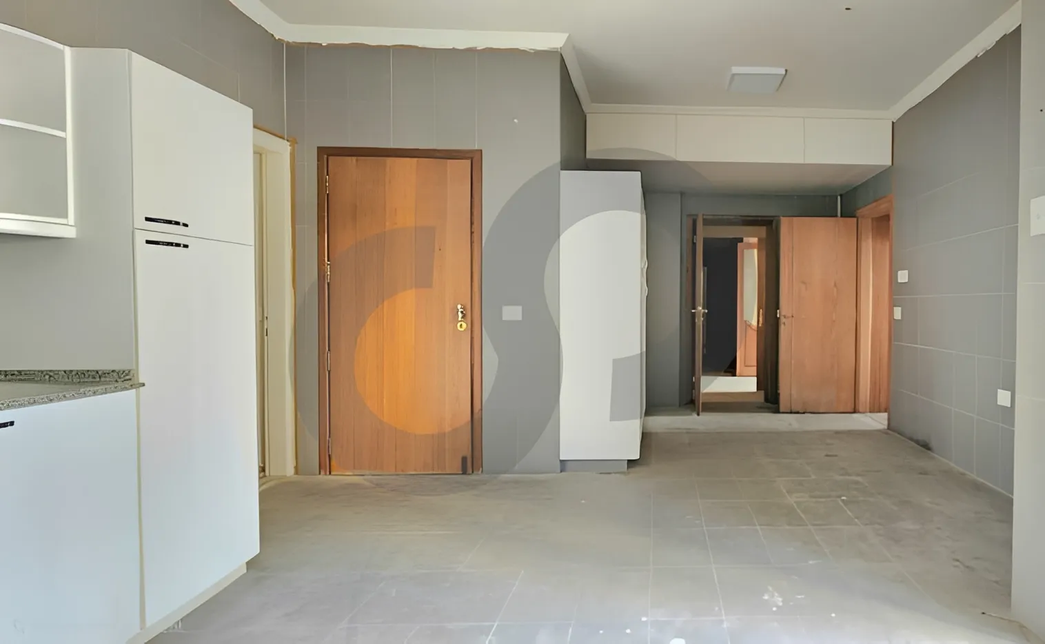 Apartment for Sale in Bayada