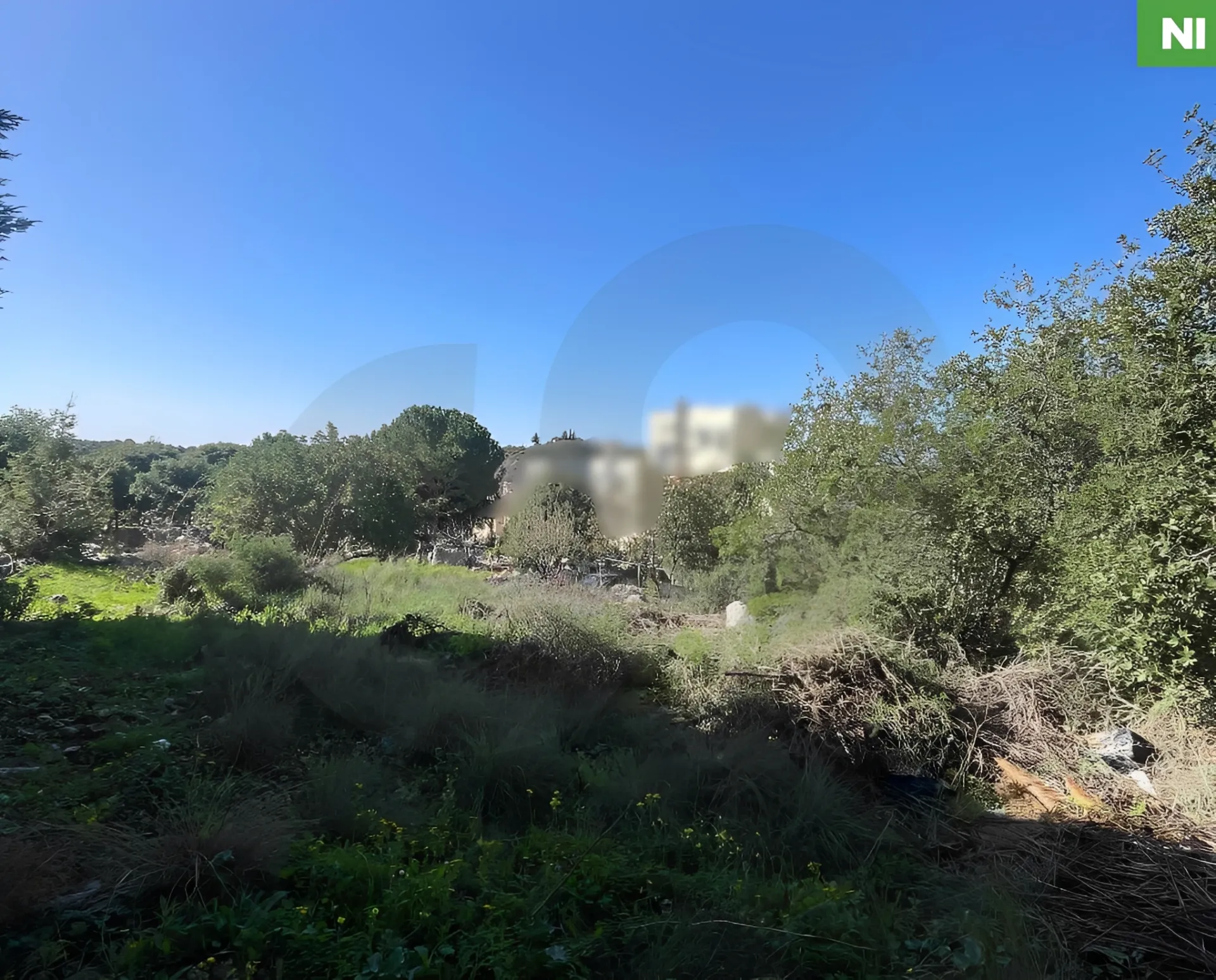 Land for Sale in Hsoun ,Byblos