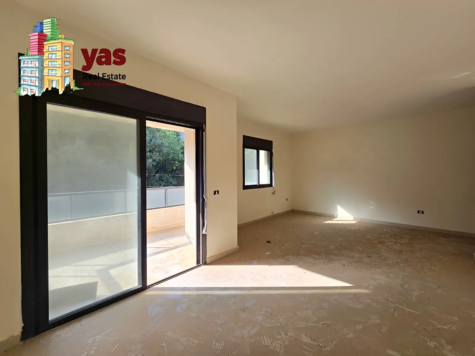 Duplex for sale in Ashqout