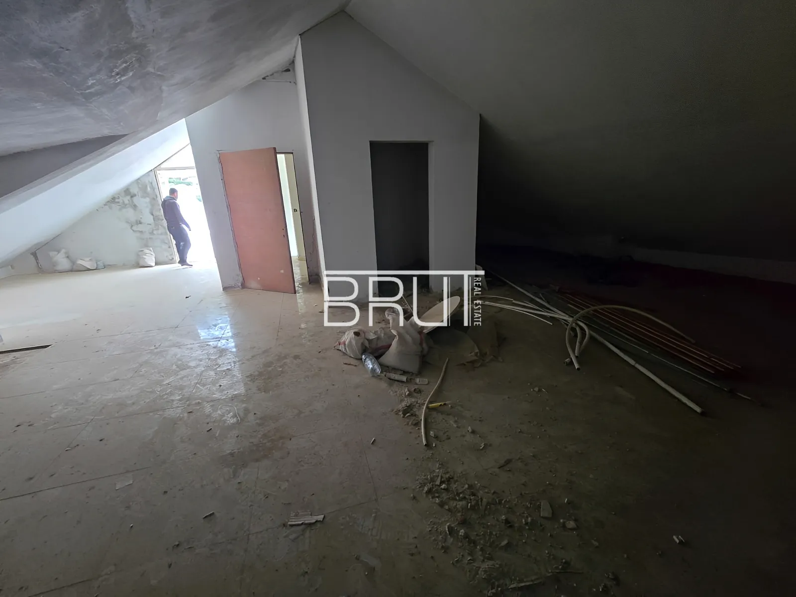 Duplex for Sale in Zouk Mikael