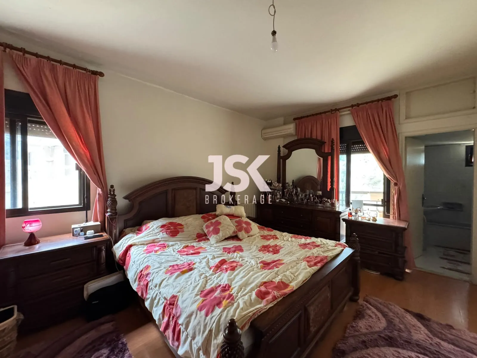 Apartment for Sale in Broummana