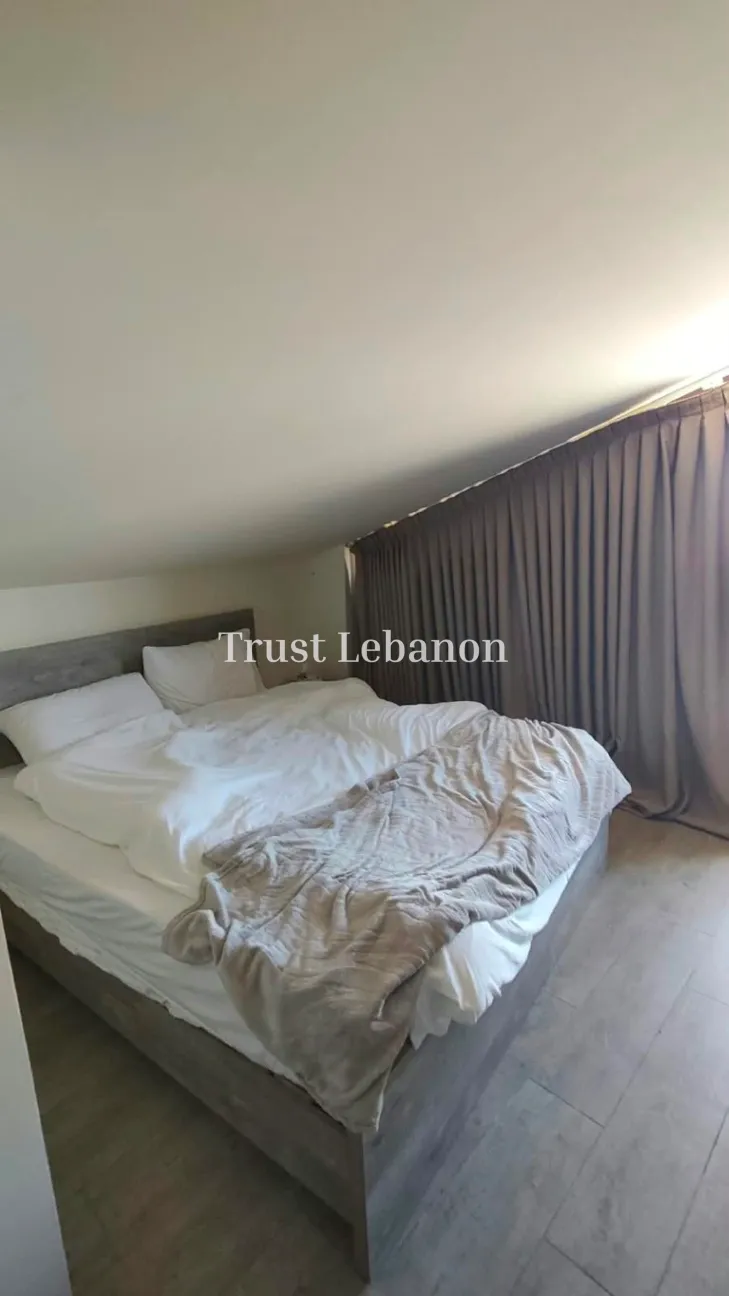 Chalet for sale in Faqra, Lebanon