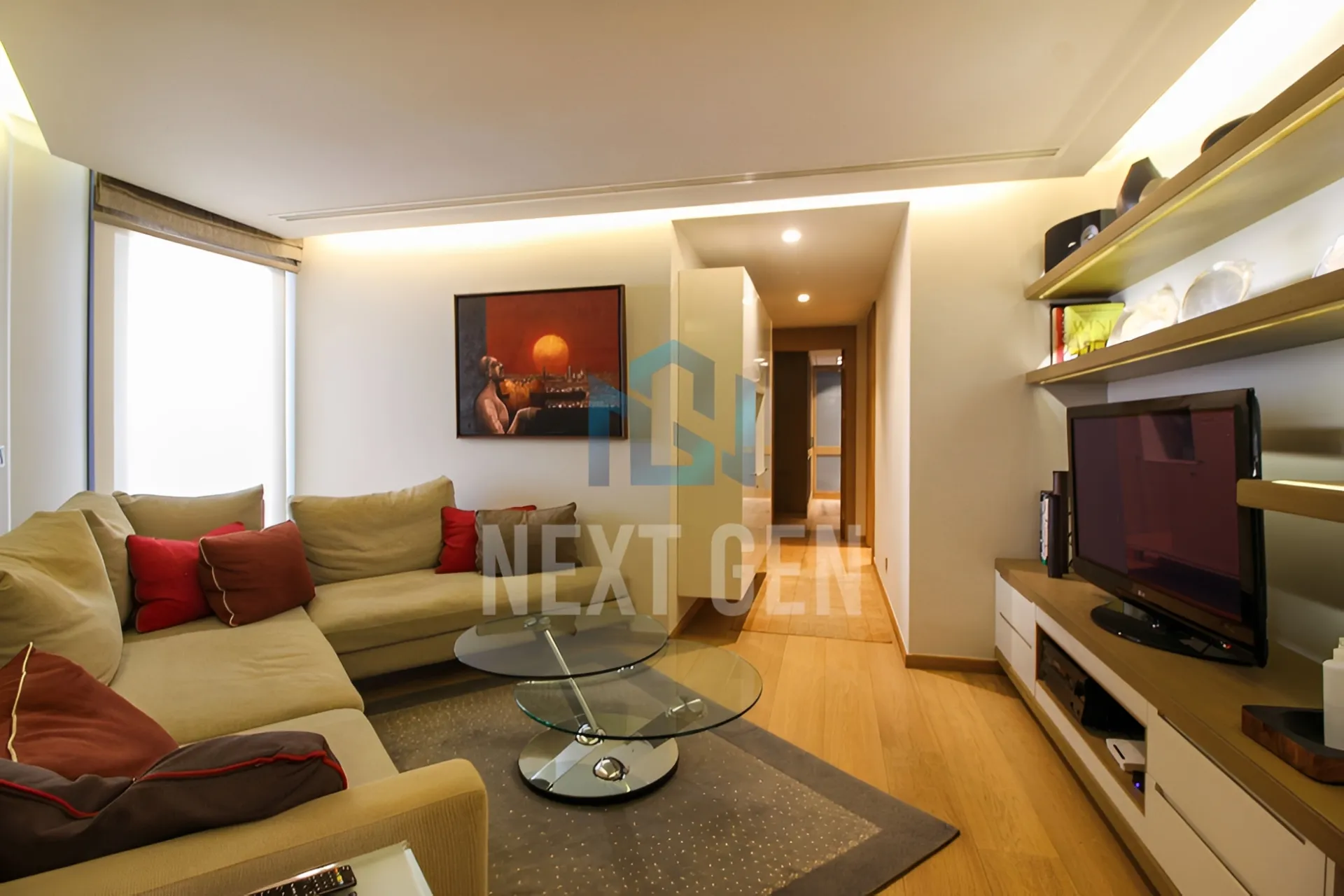 Apartment for sale in Downtown, beirut, Lebanon