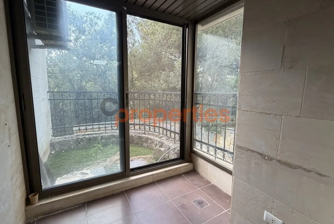Apartment for Rent in Biyyadah