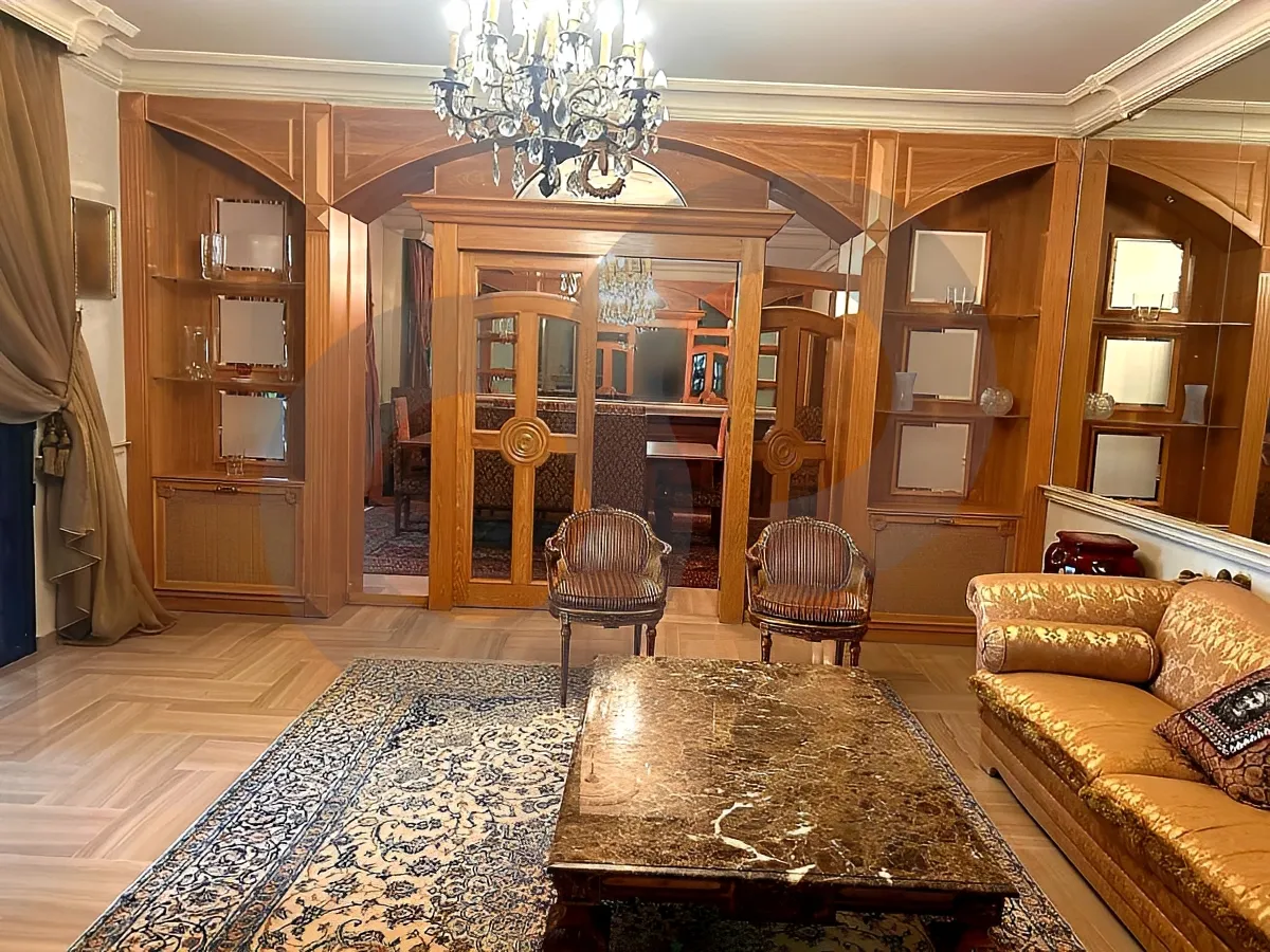Apartment for Sale in Bayada, Rabieh - 3 bed, 4 bath
