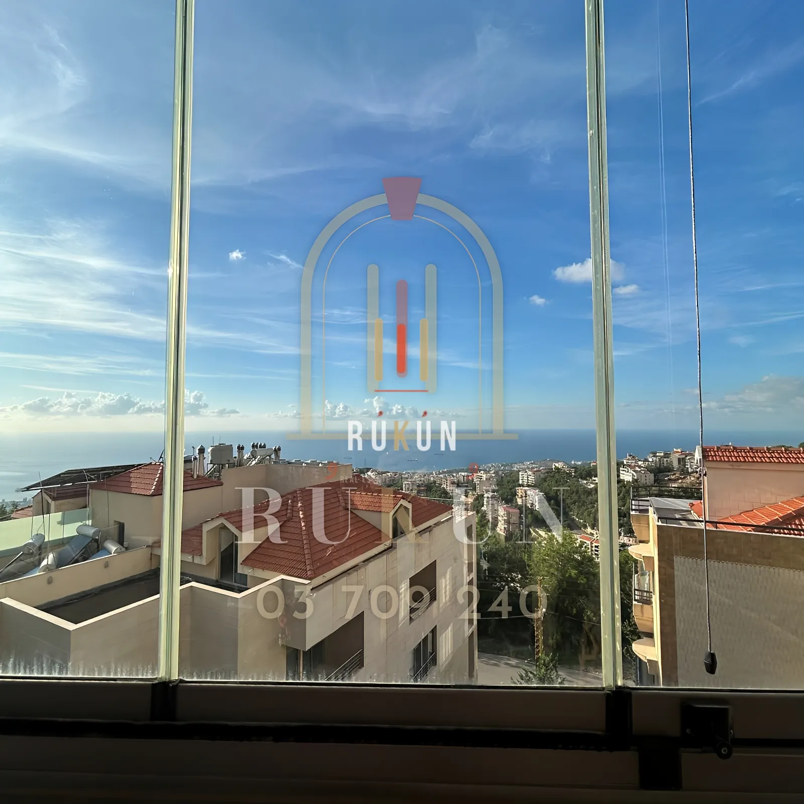 Apartment for sale in Rabweh