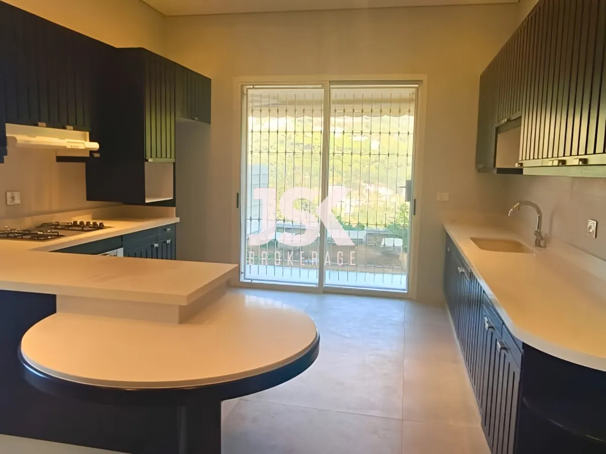 Villa for Sale in Ghazir, Lebanon