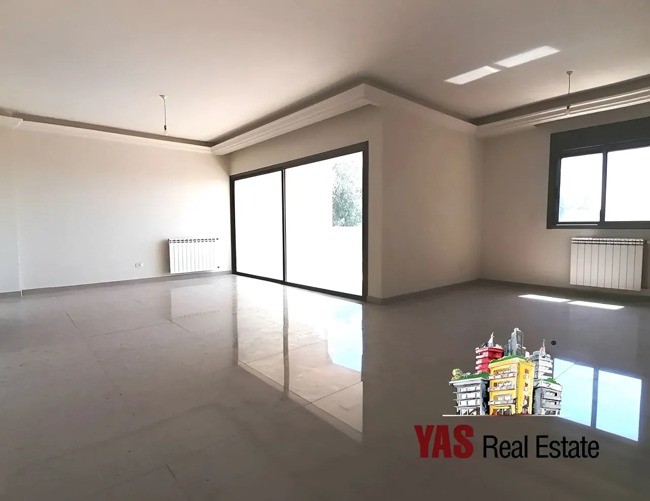 Apartment for Sale in Kfar Hbab