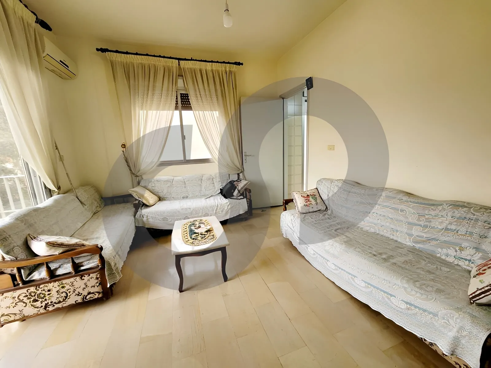 Apartment for Sale in Ain Saadeh
