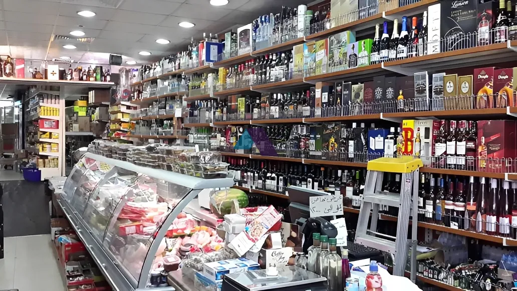 Commercial property for Sale in Ain El Remmaneh