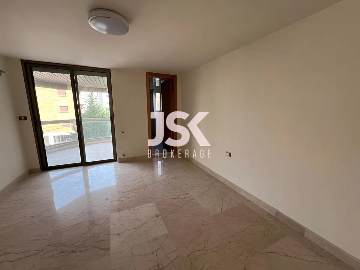 Apartment for Sale in Kfar Hbab, Lebanon