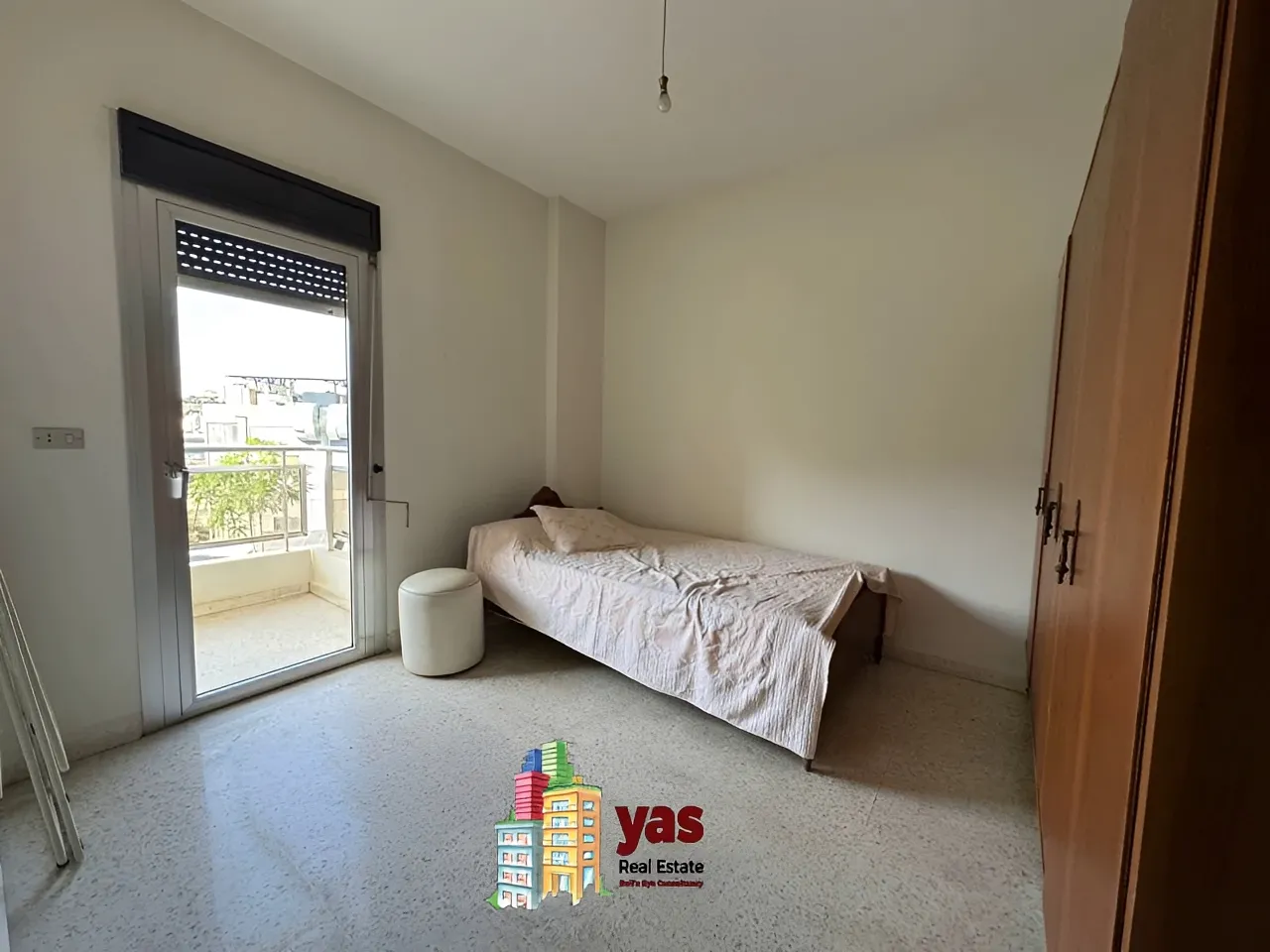 Apartment for Sale in Zouk Mosbeh