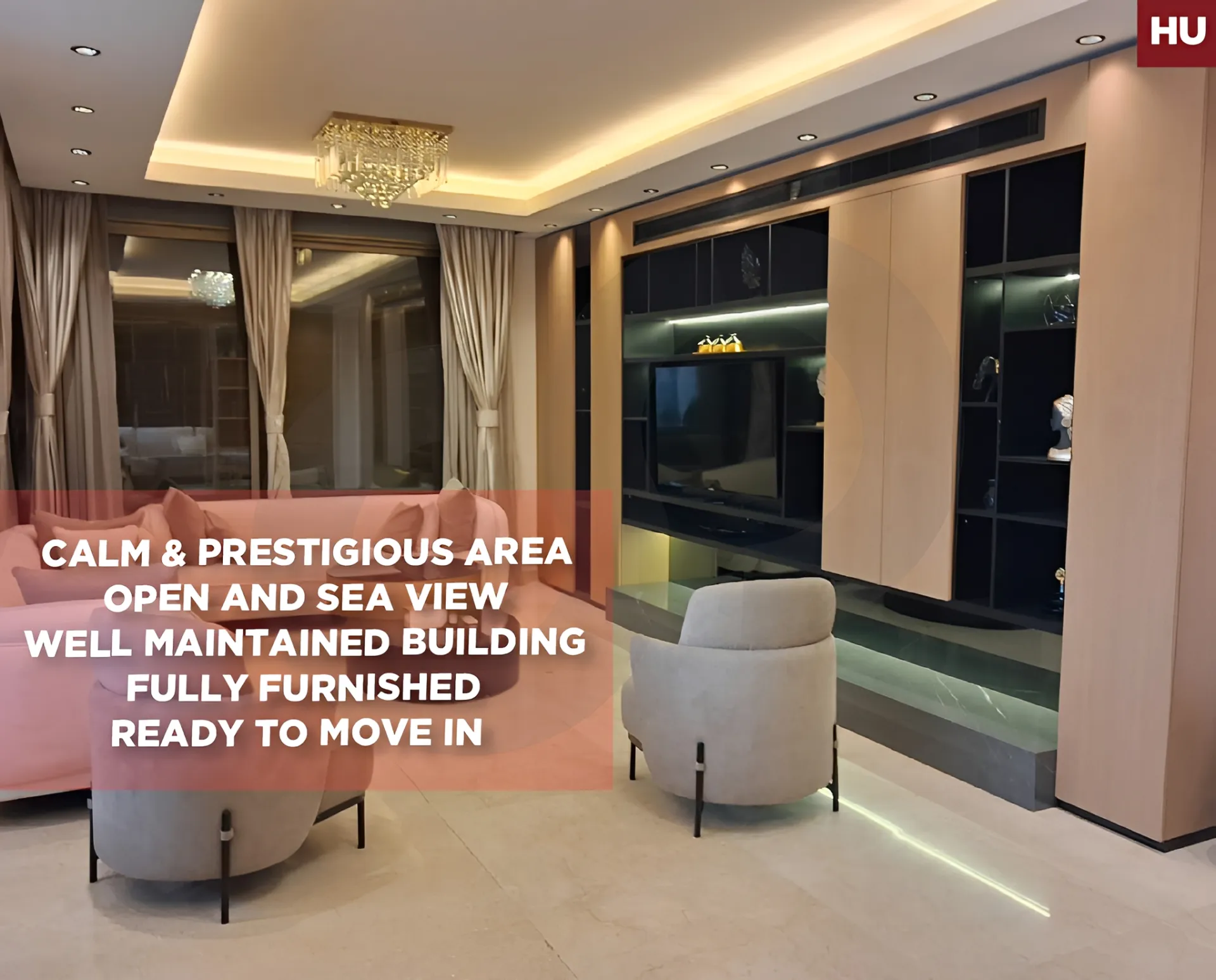 Apartment for Sale in Jnah