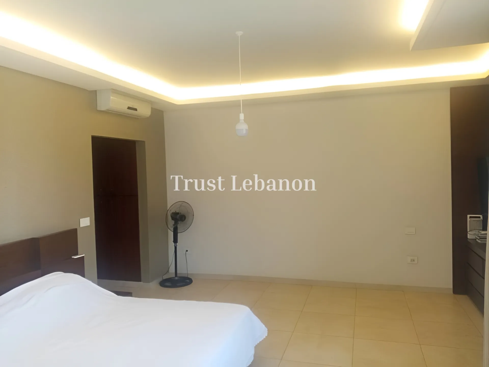 Apartment for rent in Boutchay, Lebanon