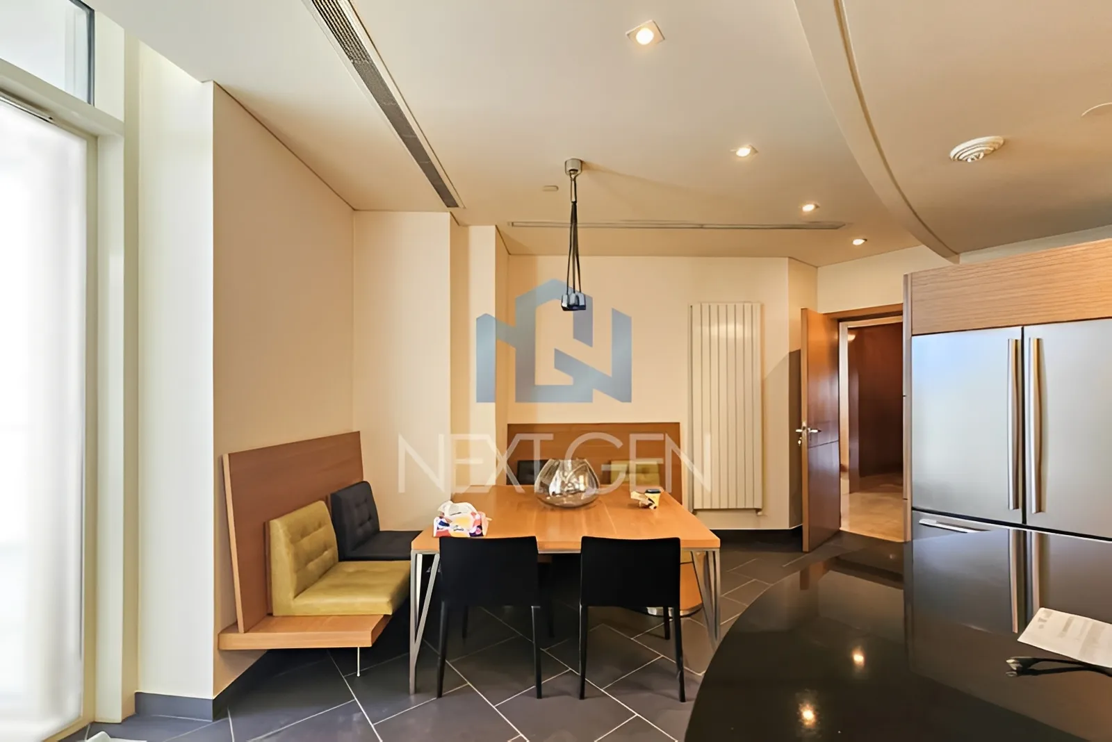 Apartment for Sale in Downtown