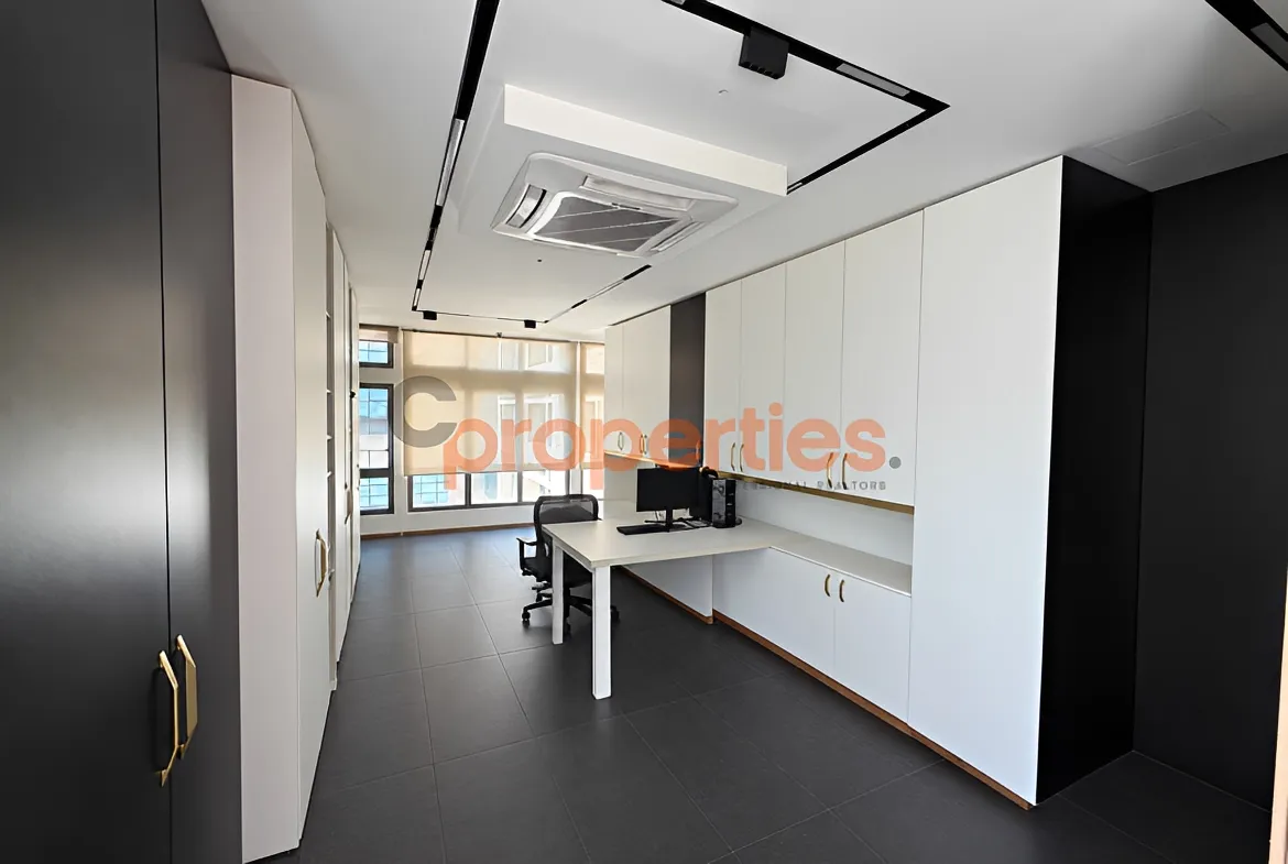 Office for Rent in Adliyeh