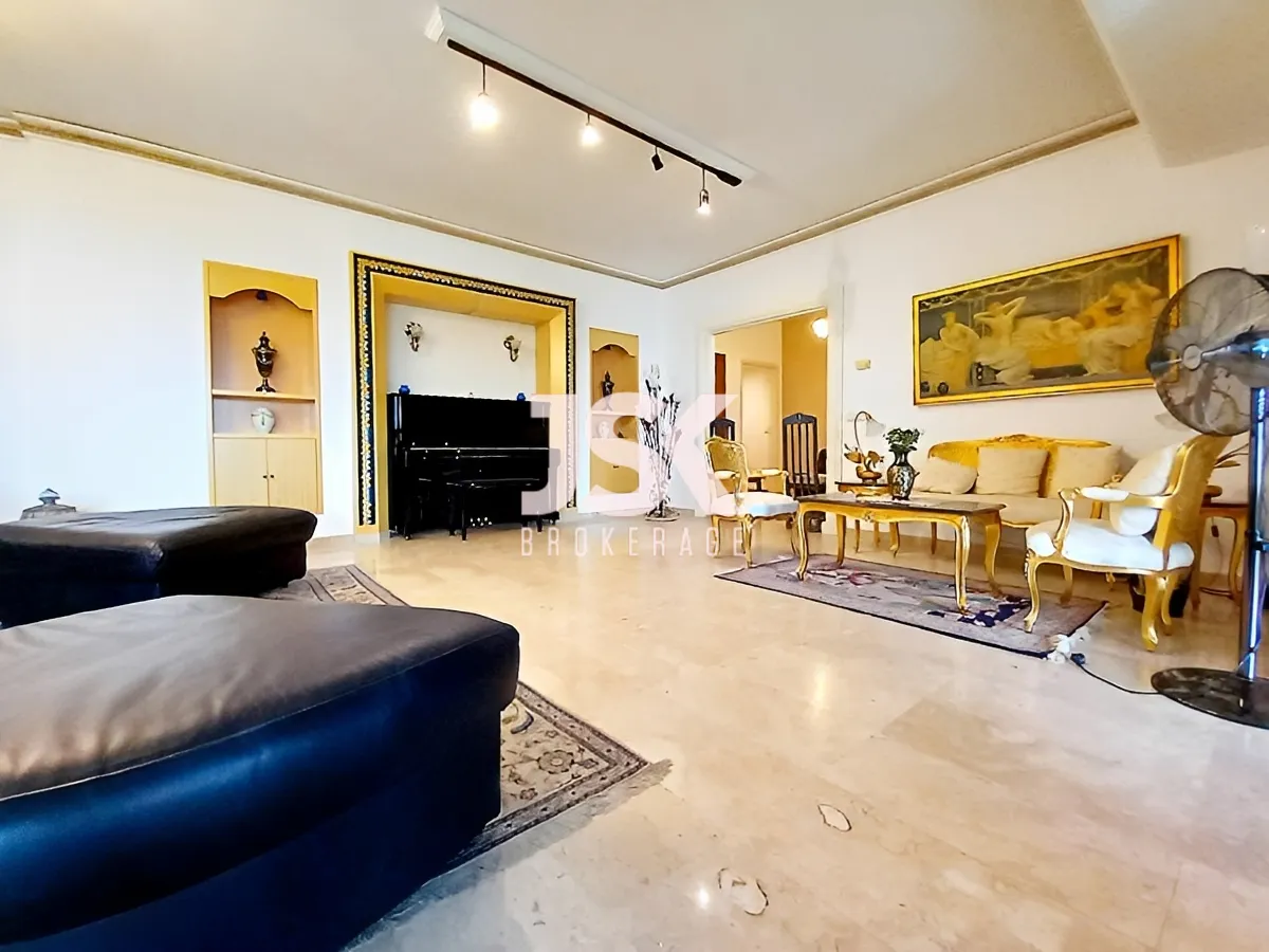 Apartment for Sale in Mtaileb, Lebanon - 4 bed, 4 bath
