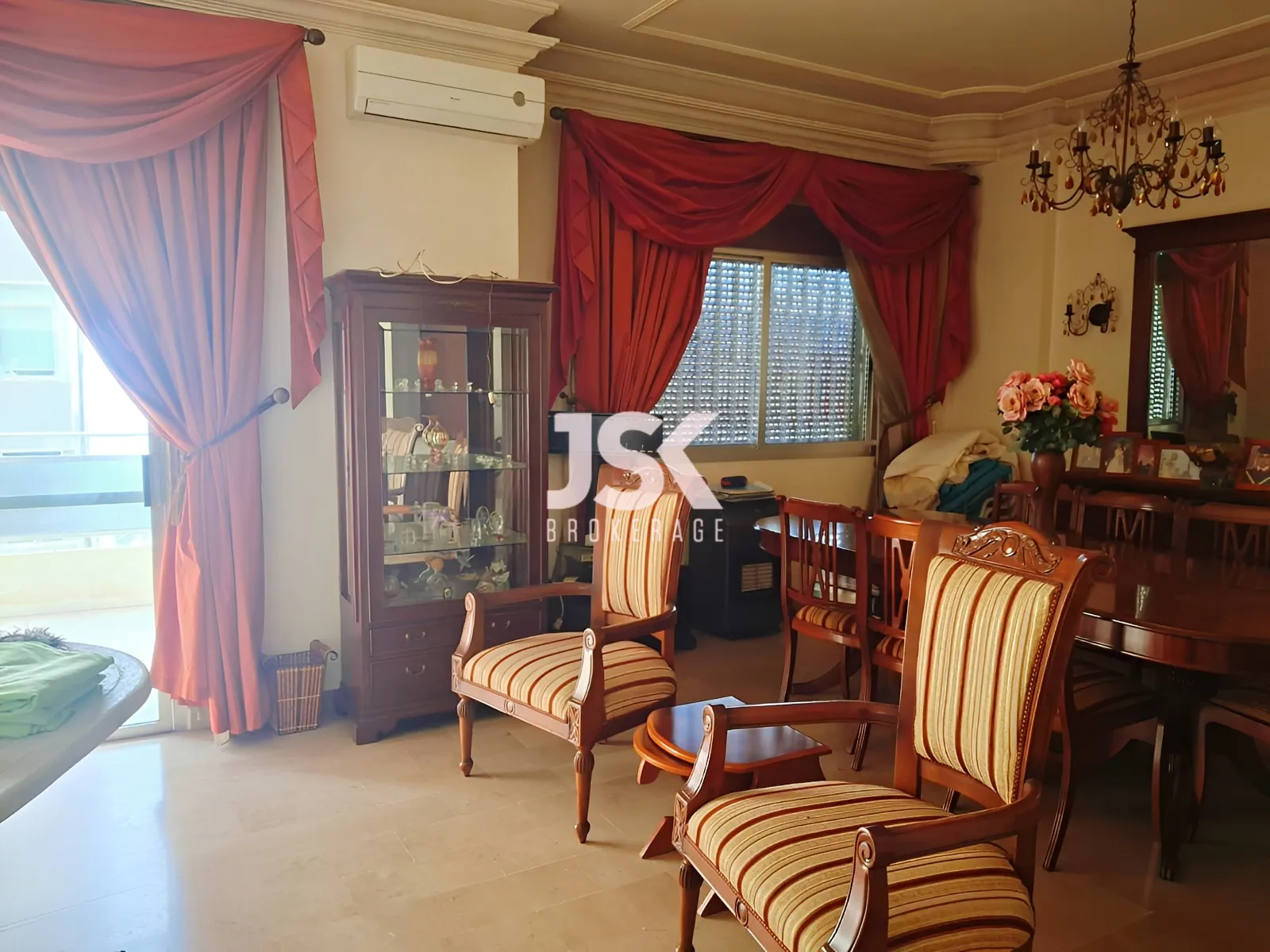 Apartment for Sale in Zouk Mosbeh