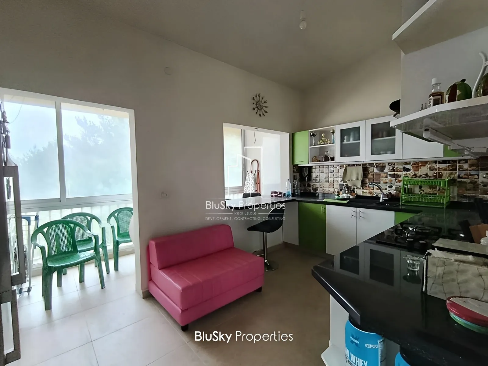 Building for Sale in Kfour