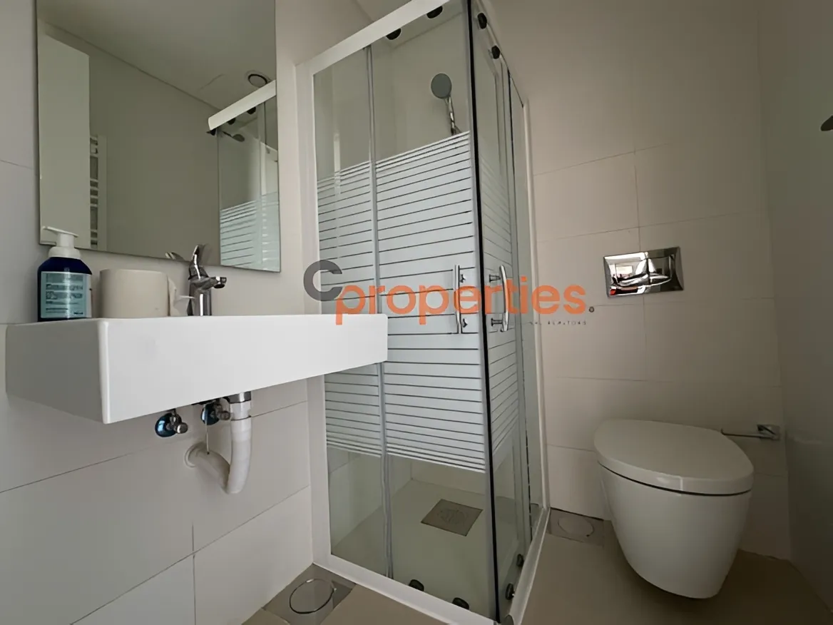 Chalet for Rent in Fatqa