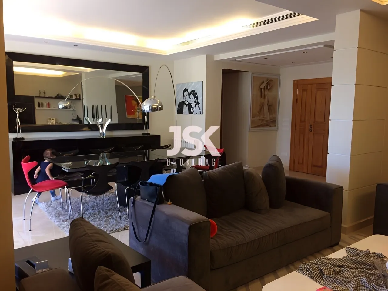 Apartment for Sale in Sehayleh