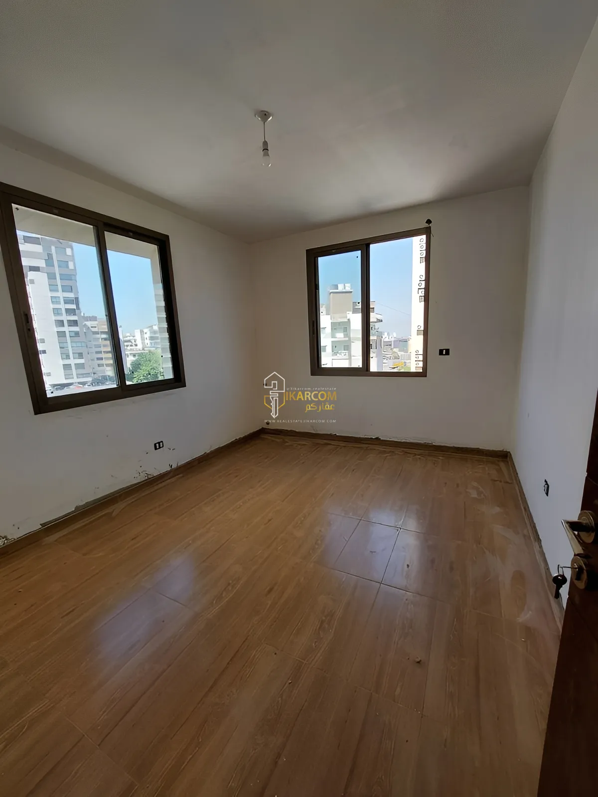 Apartment for Sale in Zalka