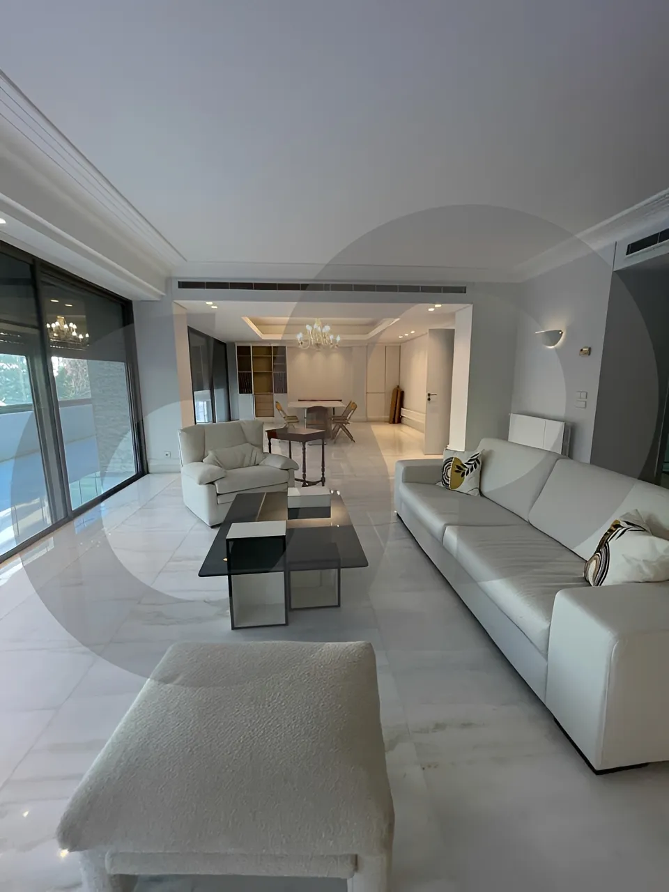 Apartment for Sale in Achrafieh