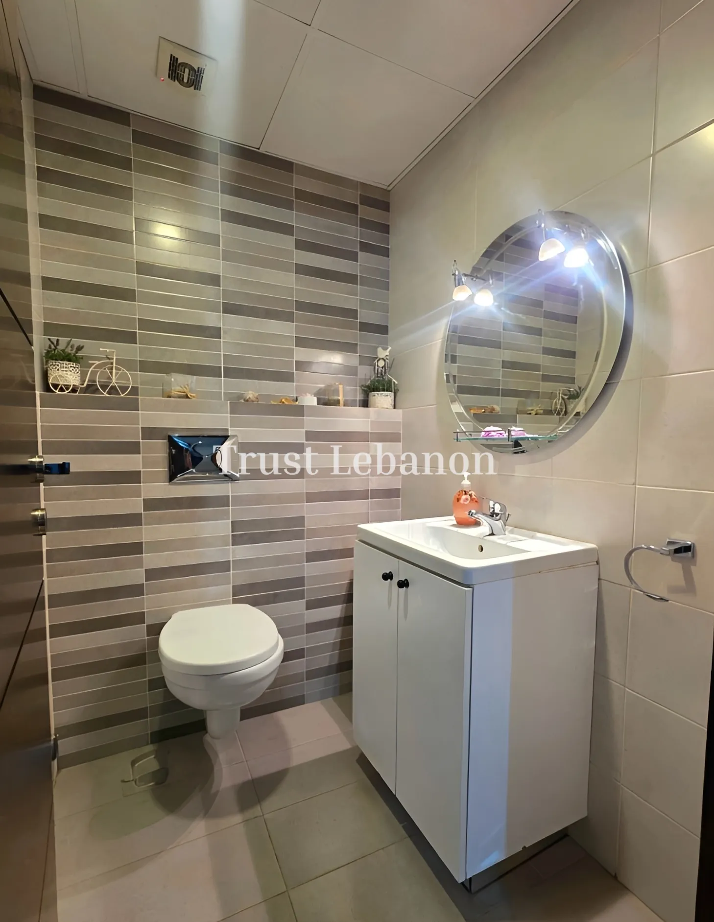 Duplex for sale in Zandouqah