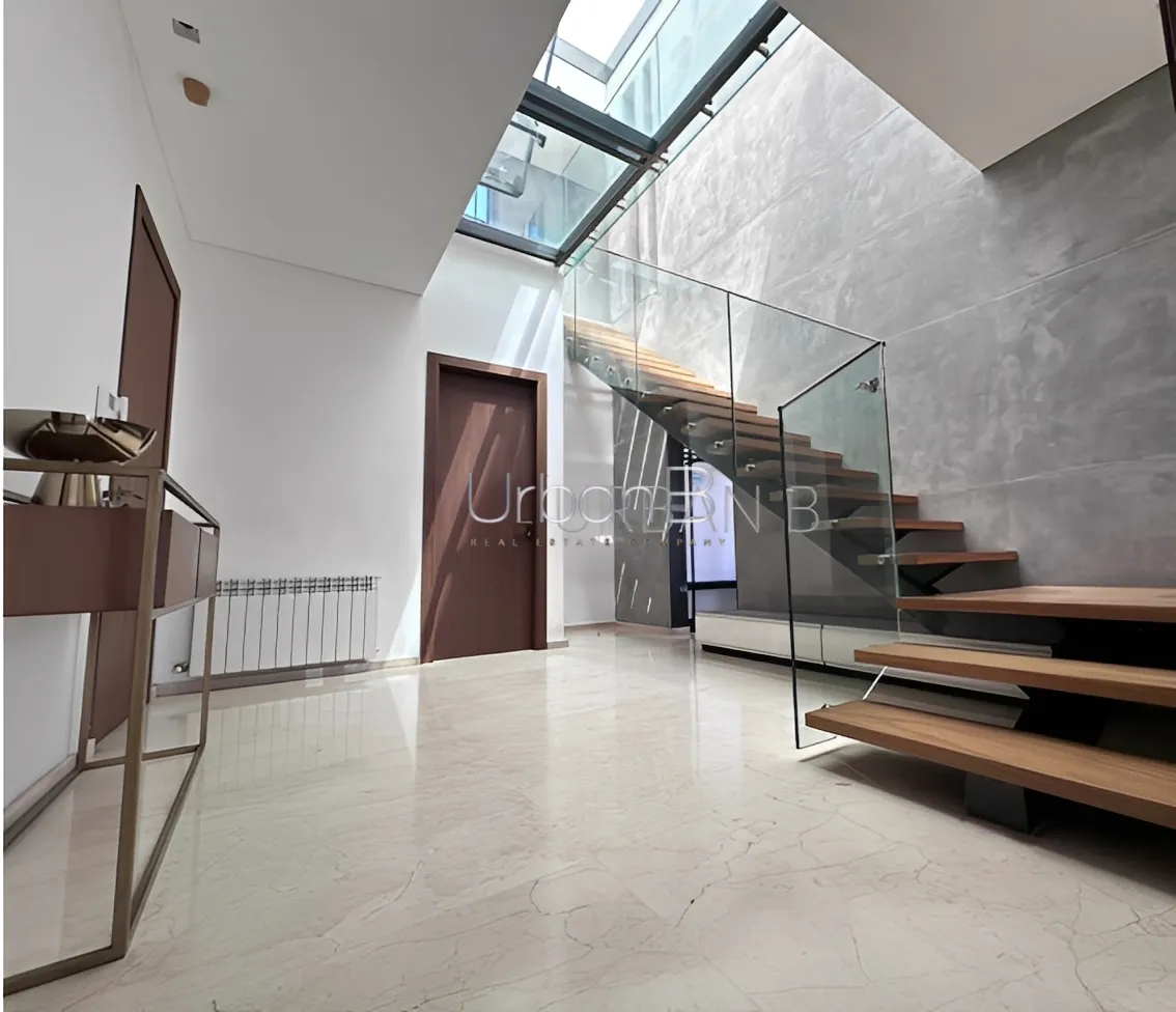 Duplex for Sale in Badaro, Beirut, Lebanon