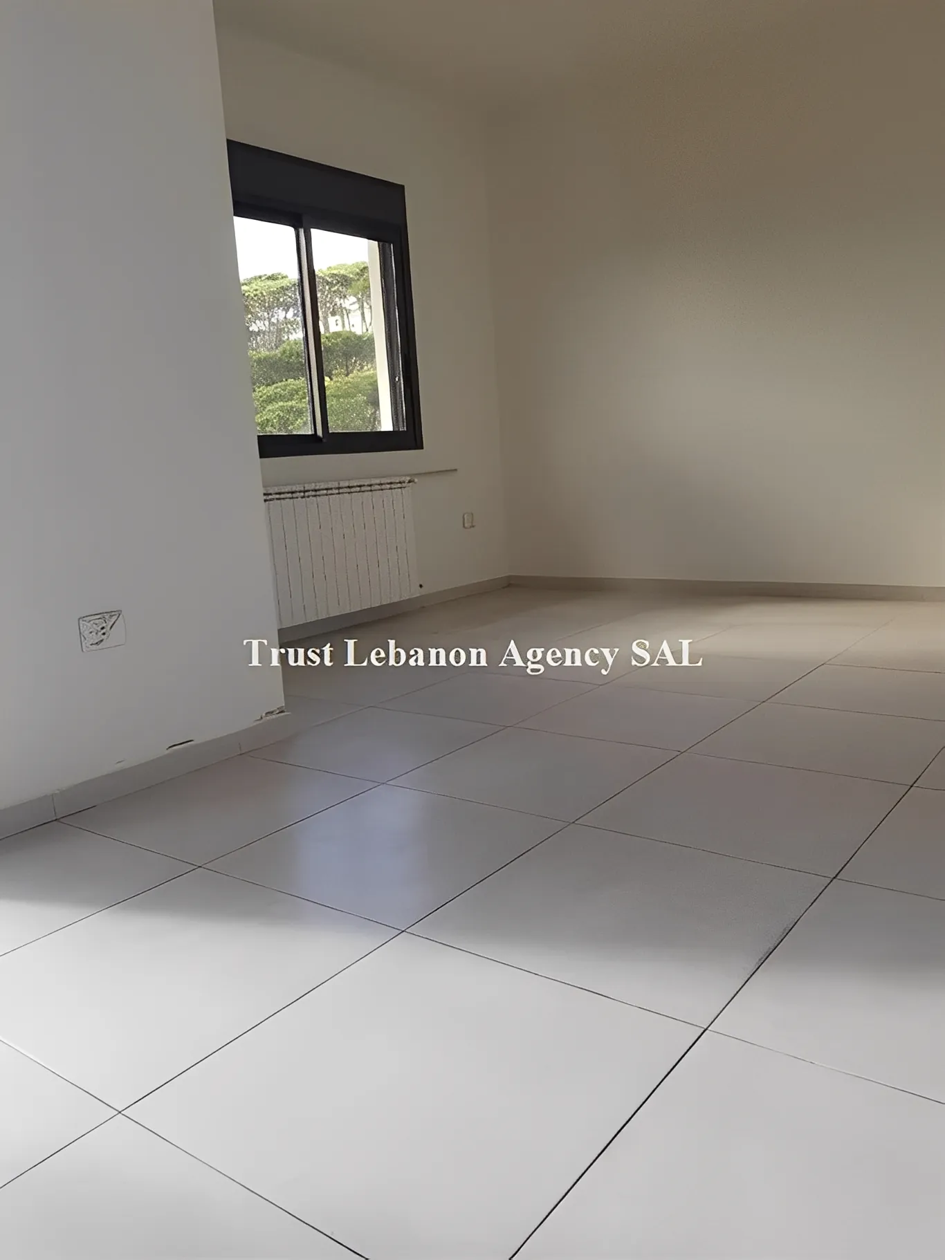Apartment for Rent in Metn Zaroun Lebanon - 2 bed, 2 bath