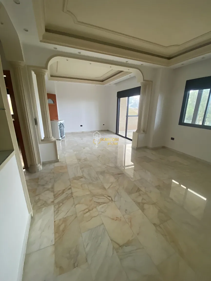 Apartment for sale in Dbayeh, Lebanon