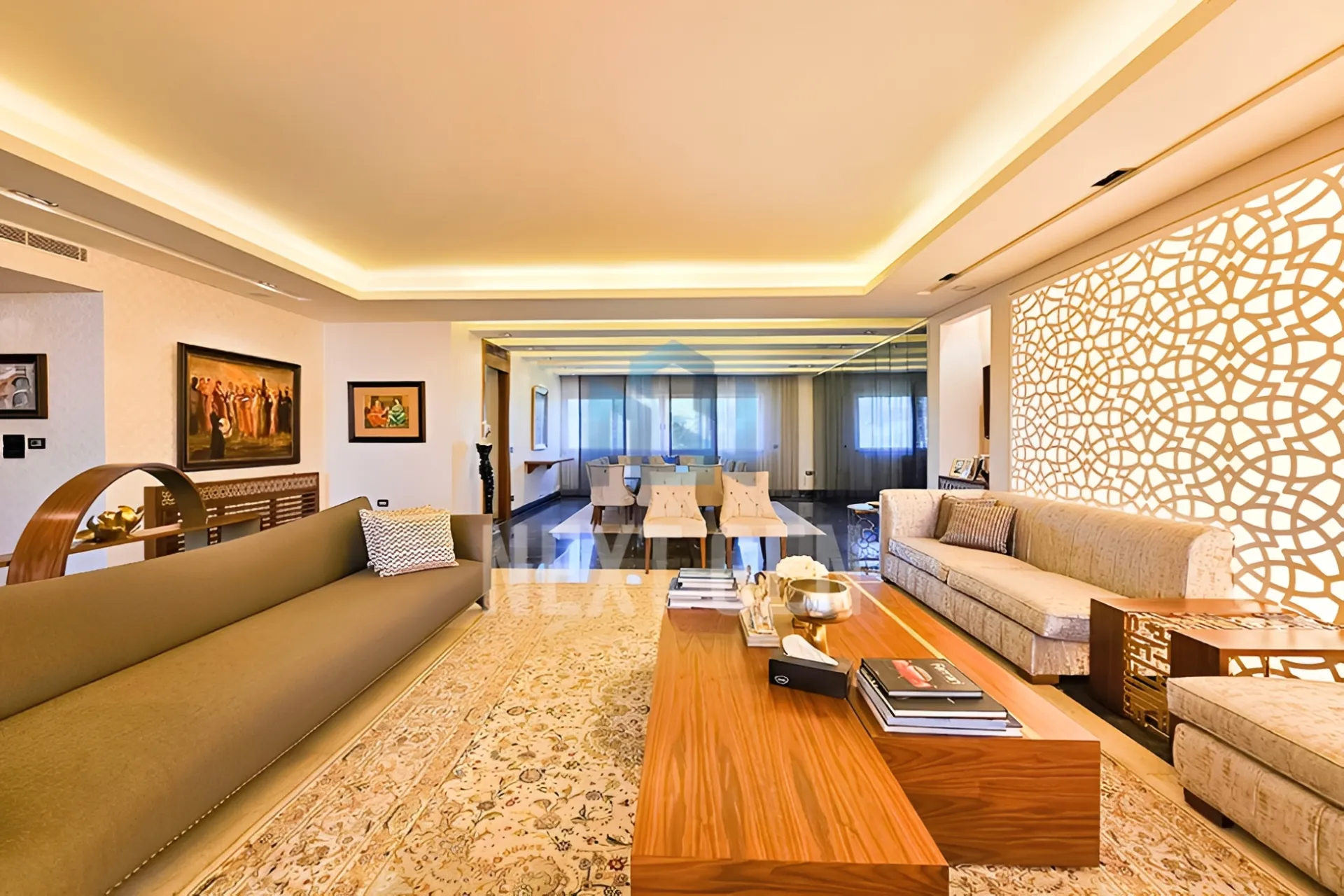 Apartment for sale in Ras Beirut, Beirut, Lebanon