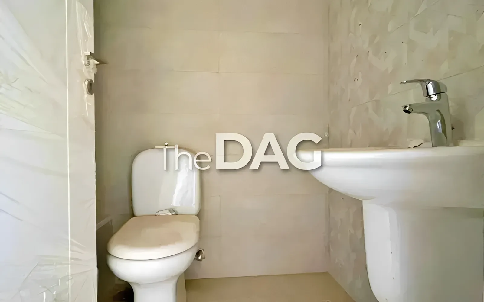 Apartment for Sale in Dekwaneh, Lebanon