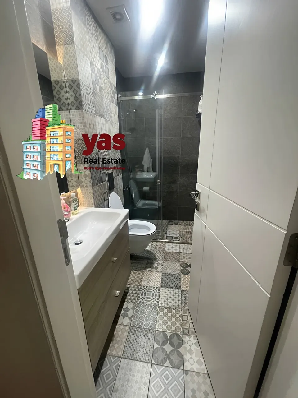 Apartment for Sale in Baabdat