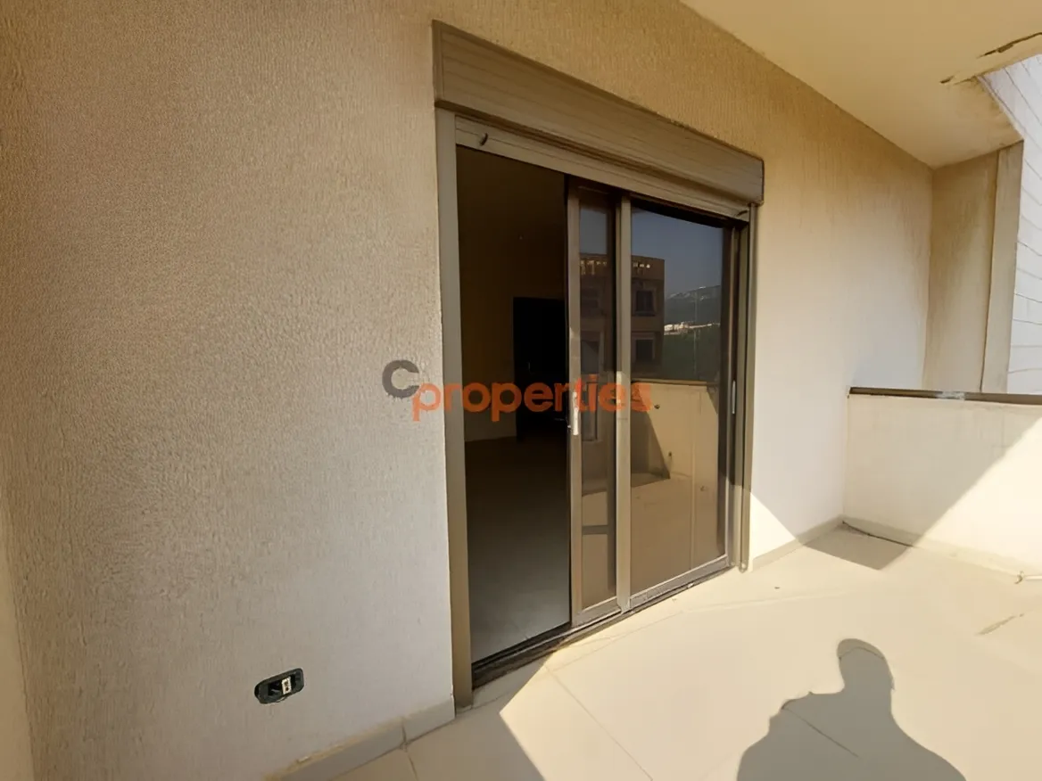 Apartment for Sale in Biaqout - 3 bed, 2 bath
