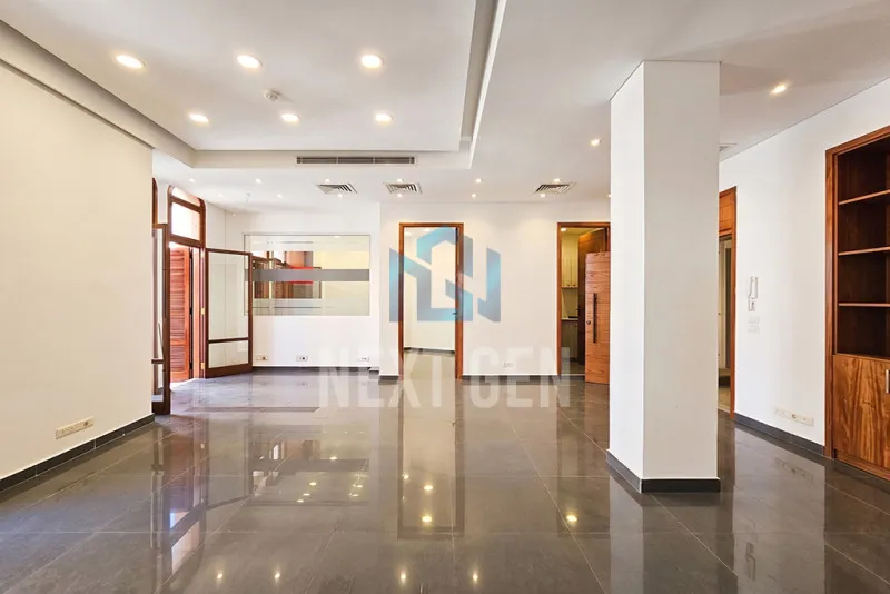 Office for Rent in Downtown