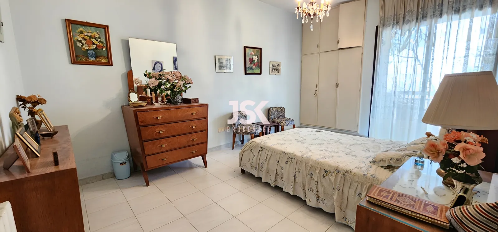 Apartment for Sale in Baabda