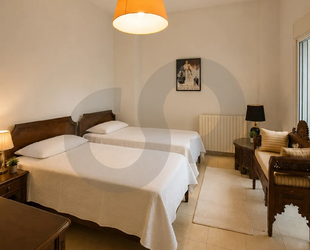 Apartment for Sale in Ain Saadeh