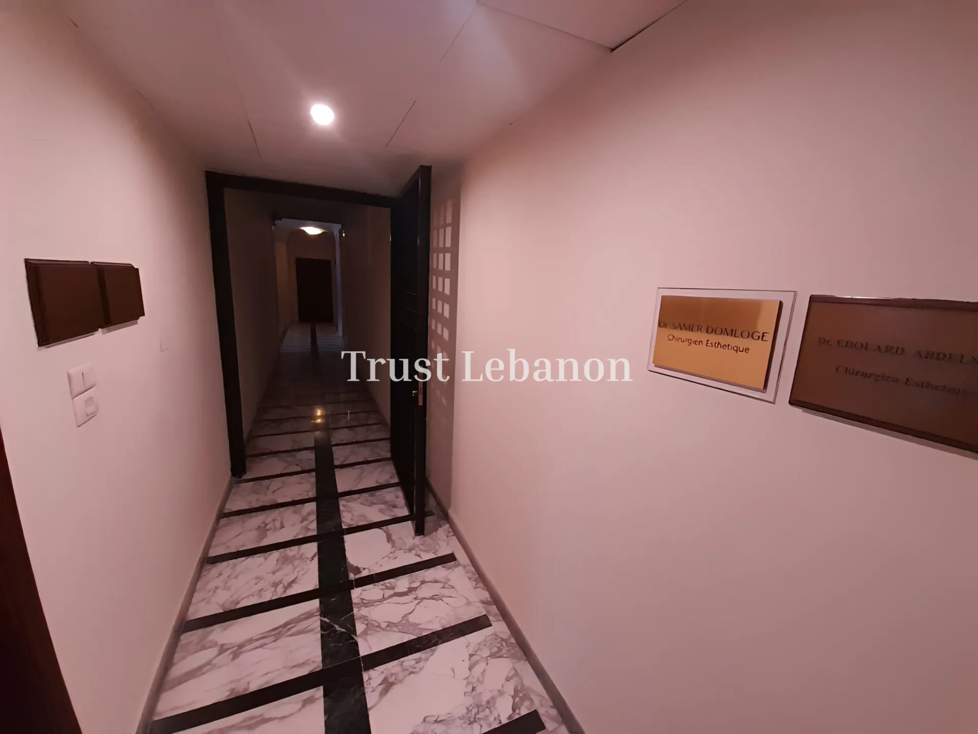 Office for rent in Horch Tabet, Lebanon