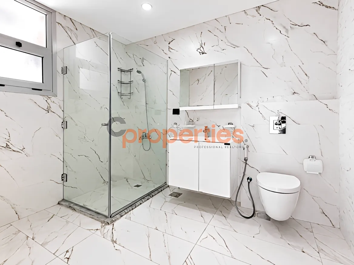 Apartment for Rent in Raoucheh